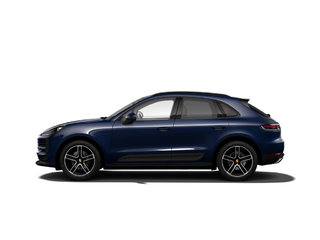 Porsche Macan AWD / Premium Plus Package / BOSE / 18 Ways 2021 à Laval, Québec - 2 - w320h240px