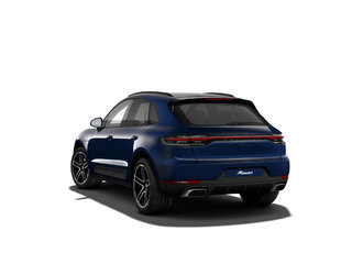 Porsche Macan AWD / Premium Plus Package / BOSE / 18 Ways 2021 à Laval, Québec - 3 - w320h240px