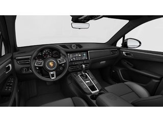 2021 Porsche Macan GTS / Premium Plus Package / Trailer Hitch / BOSE in Laval, Quebec - 5 - w320h240px