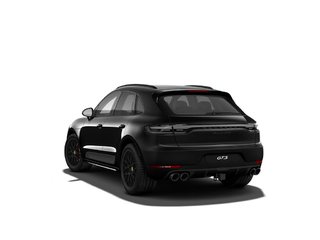 2021 Porsche Macan GTS / Premium Plus Package / Trailer Hitch / BOSE in Laval, Quebec - 3 - w320h240px