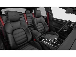 2021 Porsche Macan GTS / Premium Plus Package / Trailer Hitch / BOSE in Laval, Quebec - 6 - w320h240px