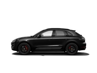 2021 Porsche Macan GTS / Premium Plus Package / Trailer Hitch / BOSE in Laval, Quebec - 2 - w320h240px