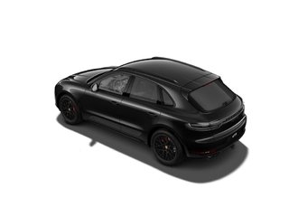 2021 Porsche Macan GTS / Premium Plus Package / Trailer Hitch / BOSE in Laval, Quebec - 4 - w320h240px