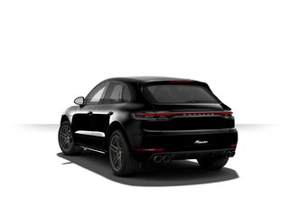 2021 Porsche Macan AWD in Laval, Quebec - 3 - w320h240px