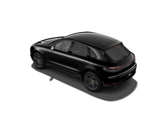 2021 Porsche Macan AWD in Laval, Quebec - 4 - w320h240px