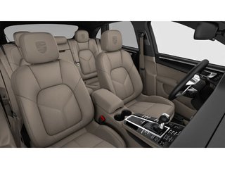 2021 Porsche Macan AWD/ Premium Plus Package / Adaptive Cruise / BOSE in Laval, Quebec - 5 - w320h240px