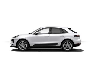 2021 Porsche Macan AWD/ Premium Plus Package / Adaptive Cruise / BOSE in Laval, Quebec - 2 - w320h240px