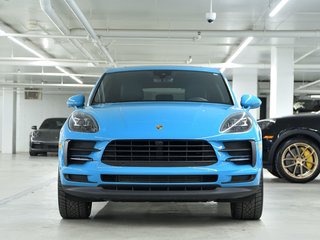 Porsche Macan  2021 à Laval, Québec - 5 - w320h240px