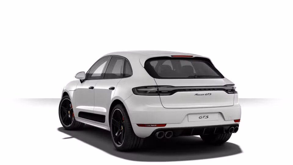 2021 Porsche Macan GTS in Laval, Quebec - 3 - w320h240px