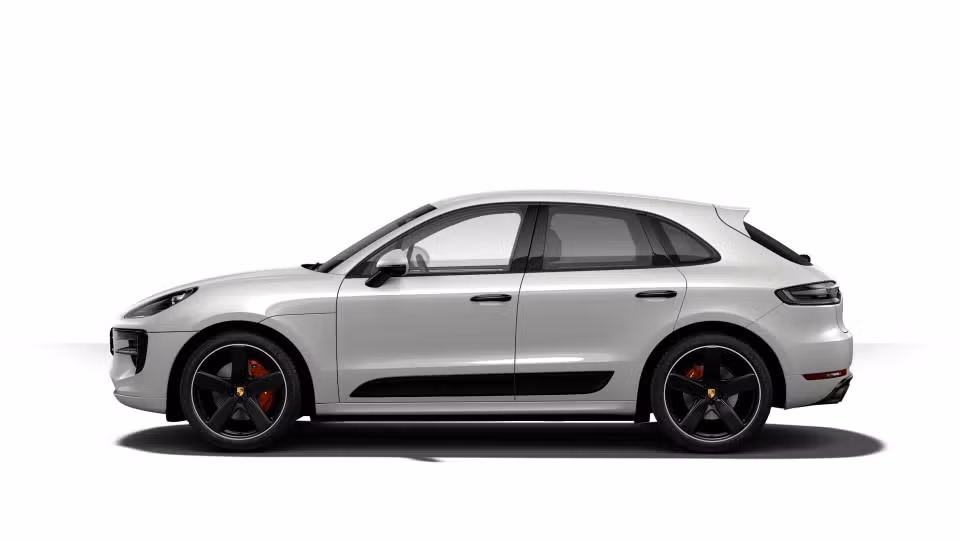 2021 Porsche Macan GTS in Laval, Quebec - 4 - w320h240px