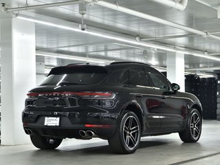 Porsche Macan S 2021 à Laval, Québec - 3 - w320h240px