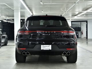 Porsche Macan S 2021 à Laval, Québec - 4 - w320h240px