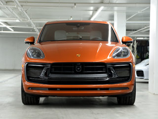 2022 Porsche Macan GTS / ACC / Air Suspension / Sport Exhaust / BOSE in Laval, Quebec - 5 - w320h240px