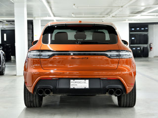 2022 Porsche Macan GTS / ACC / Air Suspension / Sport Exhaust / BOSE in Laval, Quebec - 4 - w320h240px