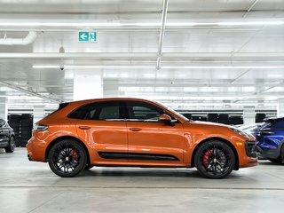 2022 Porsche Macan GTS / ACC / Air Suspension / Sport Exhaust / BOSE in Laval, Quebec - 2 - w320h240px