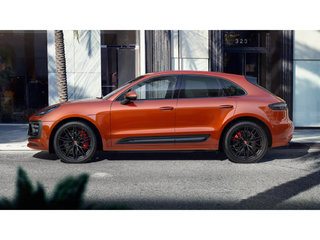 2022 Porsche Macan GTS / ACC / Air Suspension / Sport Exhaust / BOSE in Laval, Quebec - 2 - w320h240px