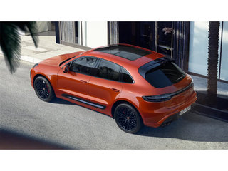 2022 Porsche Macan GTS / ACC / Air Suspension / Sport Exhaust / BOSE in Laval, Quebec - 4 - w320h240px