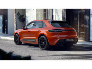 2022 Porsche Macan GTS / ACC / Air Suspension / Sport Exhaust / BOSE in Laval, Quebec - 3 - w320h240px