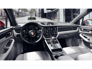 2022 Porsche Macan GTS / ACC / Air Suspension / Sport Exhaust / BOSE in Laval, Quebec - 5 - w320h240px