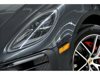 Porsche Macan S AWD / Premium Package Plus / Trailer Hitch 2022 à Laval, Québec - 2 - w320h240px
