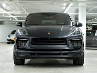 Porsche Macan S AWD / Premium Package Plus / Trailer Hitch 2022 à Laval, Québec - 4 - w320h240px