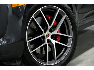 Porsche Macan S AWD / Premium Package Plus / Trailer Hitch 2022 à Laval, Québec - 3 - w320h240px