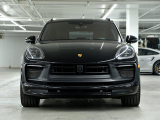 Porsche Macan GTS AWD / ACC / SPORT CHRONO / CARBON / BURMESTER 2022 à Laval, Québec - 5 - w320h240px