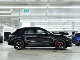 Porsche Macan GTS AWD / ACC / SPORT CHRONO / CARBON / BURMESTER 2022 à Laval, Québec - 2 - w320h240px