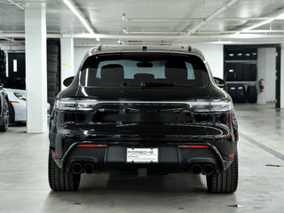 Porsche Macan GTS AWD / ACC / SPORT CHRONO / CARBON / BURMESTER 2022 à Laval, Québec - 4 - w320h240px