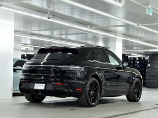 Porsche Macan GTS AWD / ACC / SPORT CHRONO / CARBON / BURMESTER 2022 à Laval, Québec - 3 - w320h240px