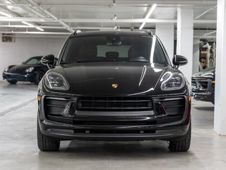 2022 Porsche Macan AWD / Premium Plus Package / Trailer Hitch / BOSE in Laval, Quebec - 5 - w320h240px