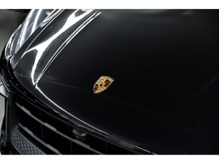 Porsche Macan AWD / Premium Package Plus / 360 Camera / BOSE 2022 à Laval, Québec - 6 - w320h240px