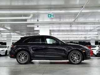 Porsche Macan AWD / Premium Package Plus / 360 Camera / BOSE 2022 à Laval, Québec - 2 - w320h240px