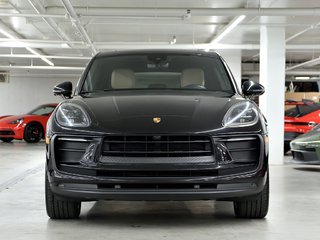 Porsche Macan AWD / Premium Package Plus / 360 Camera / BOSE 2022 à Laval, Québec - 5 - w320h240px