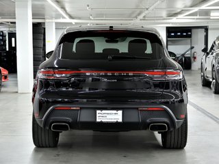 Porsche Macan AWD / Premium Package Plus / 360 Camera / BOSE 2022 à Laval, Québec - 4 - w320h240px