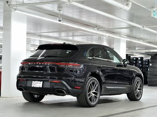 Porsche Macan AWD / Premium Package Plus / 360 Camera / BOSE 2022 à Laval, Québec - 3 - w320h240px