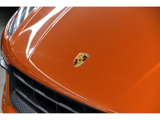 Porsche Macan AWD / Premium Plus Package / BOSE 2022 à Laval, Québec - 6 - w320h240px
