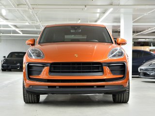 Porsche Macan AWD / Premium Plus Package / BOSE 2022 à Laval, Québec - 5 - w320h240px