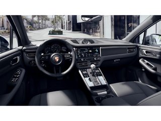 2022 Porsche Macan AWD / Premium Package / Trailer Hitch / BOSE in Laval, Quebec - 5 - w320h240px