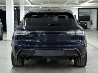 2022 Porsche Macan GTS in Laval, Quebec - 4 - w320h240px