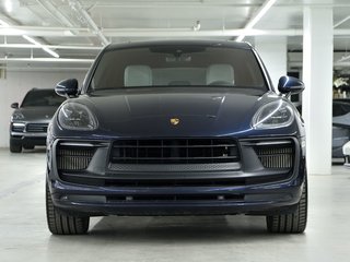 2022 Porsche Macan GTS in Laval, Quebec - 5 - w320h240px