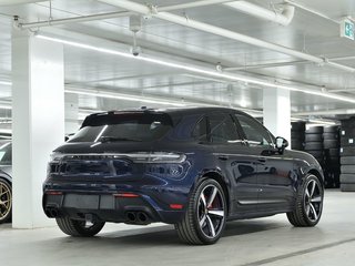 2022 Porsche Macan GTS in Laval, Quebec - 3 - w320h240px