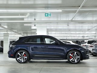 2022 Porsche Macan GTS in Laval, Quebec - 2 - w320h240px