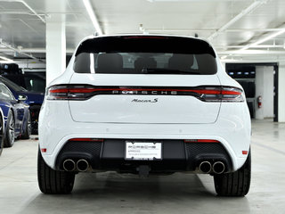 Porsche Macan S AWD 2023 à Laval, Québec - 4 - w320h240px