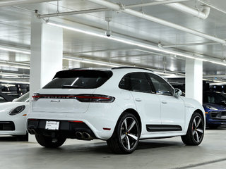 Porsche Macan S AWD 2023 à Laval, Québec - 3 - w320h240px