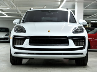 Porsche Macan S AWD 2023 à Laval, Québec - 5 - w320h240px