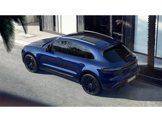 Porsche Macan GTS AWD / 18 ways seats / Premium Plus / BOSE 2023 à Laval, Québec - 4 - w320h240px