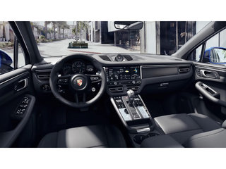 Porsche Macan GTS AWD / 18 ways seats / Premium Plus / BOSE 2023 à Laval, Québec - 5 - w320h240px