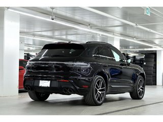 Porsche Macan AWD / Premium Plus Package / Adaptive Cruise 2023 à Laval, Québec - 3 - w320h240px
