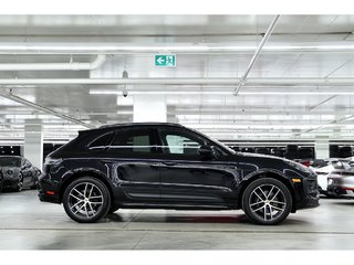 Porsche Macan AWD / Premium Plus Package / Adaptive Cruise 2023 à Laval, Québec - 2 - w320h240px